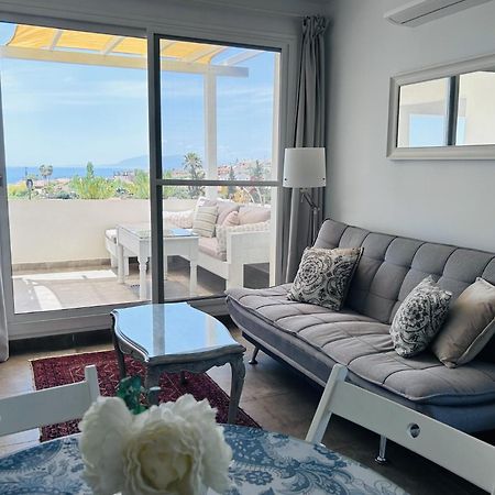 Apartmán La Casita En Benajarafe Màlaga Exteriér fotografie