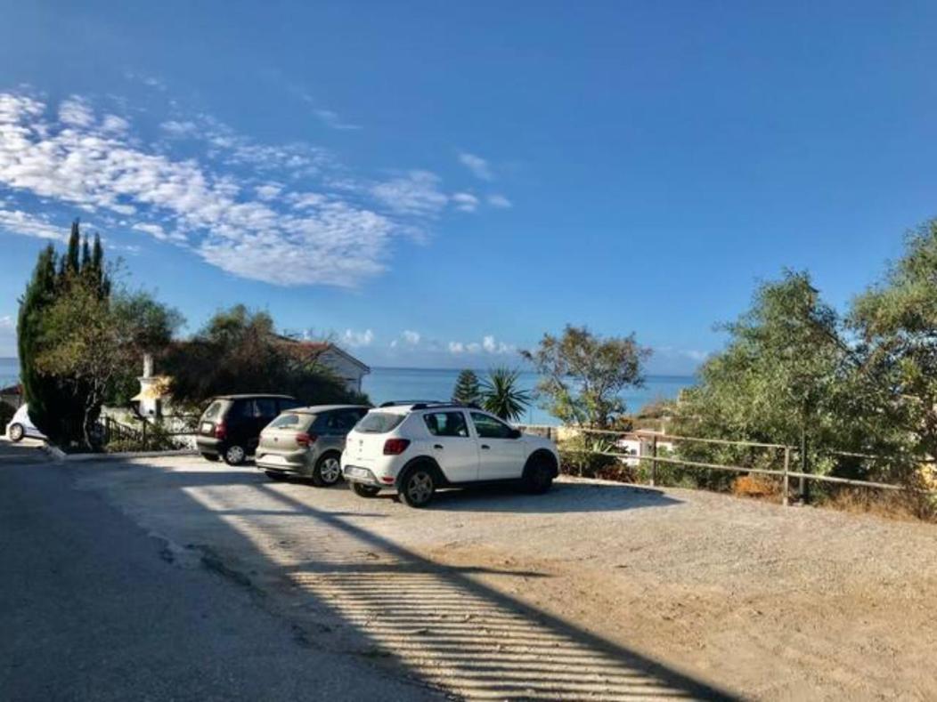 Apartmán La Casita En Benajarafe Màlaga Exteriér fotografie