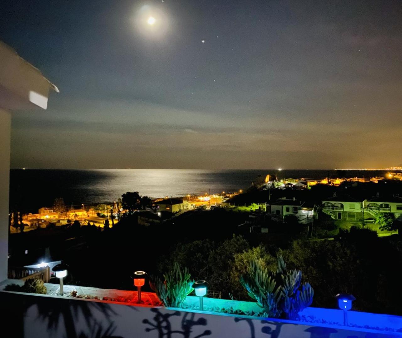 Apartmán La Casita En Benajarafe Màlaga Exteriér fotografie