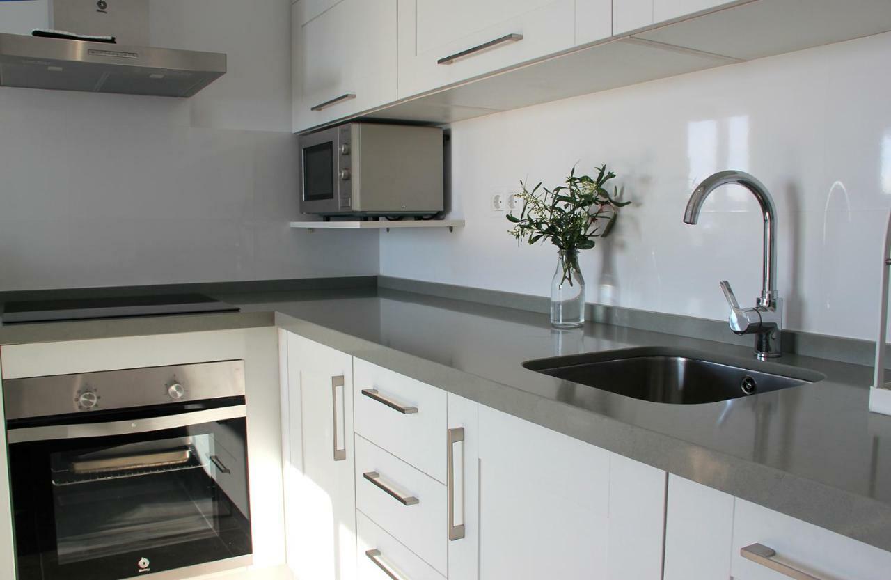 Apartmán La Casita En Benajarafe Màlaga Exteriér fotografie