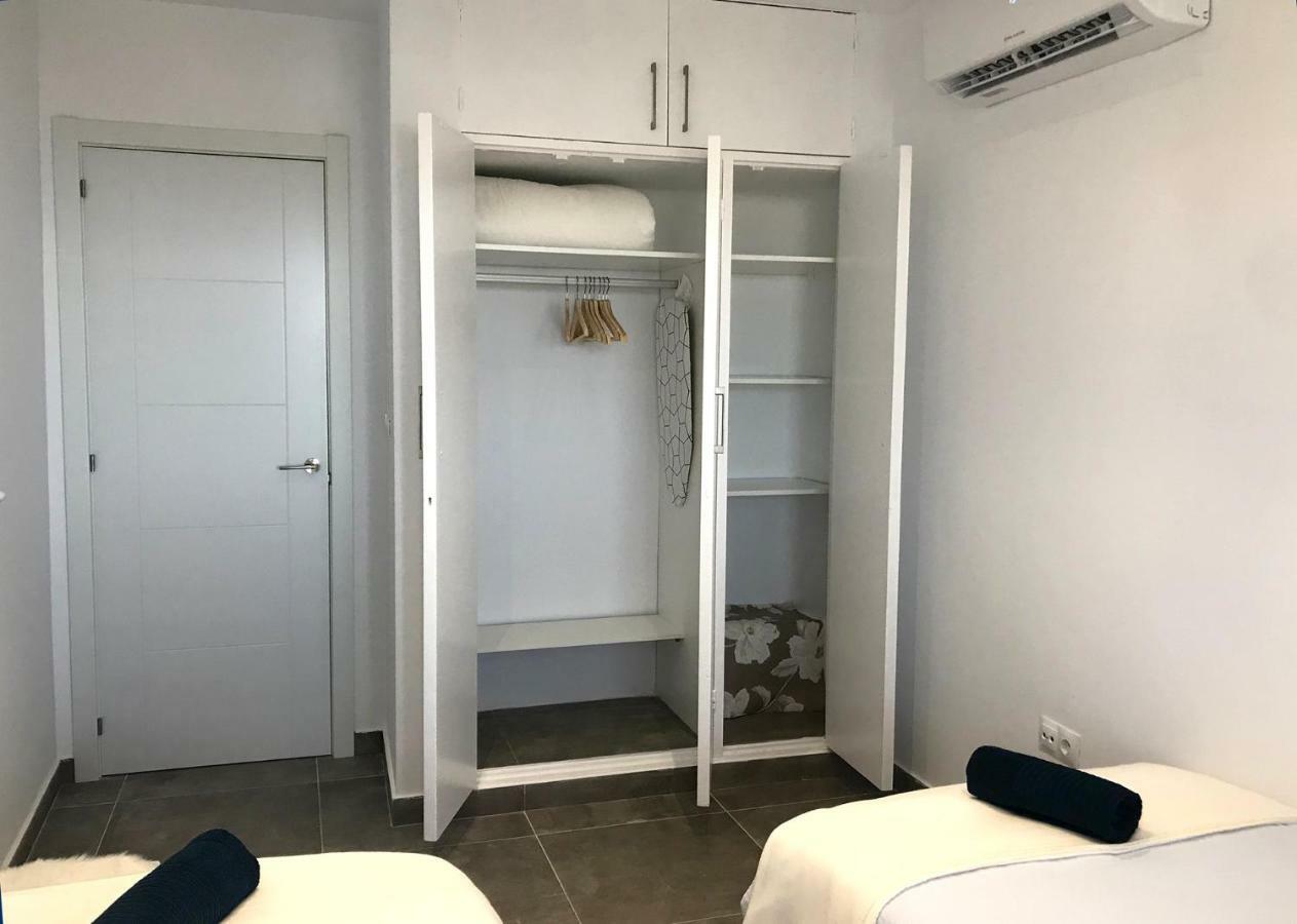 Apartmán La Casita En Benajarafe Màlaga Exteriér fotografie