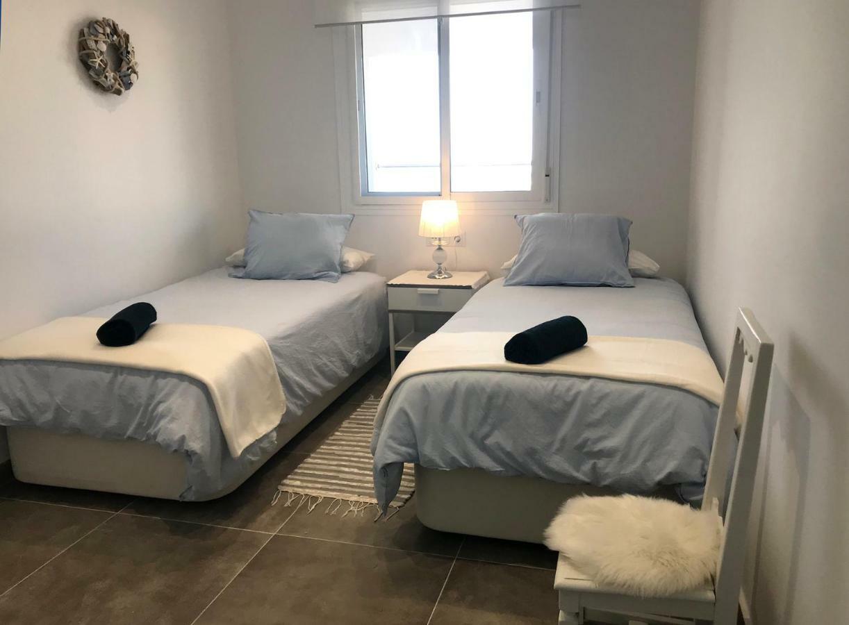 Apartmán La Casita En Benajarafe Màlaga Exteriér fotografie