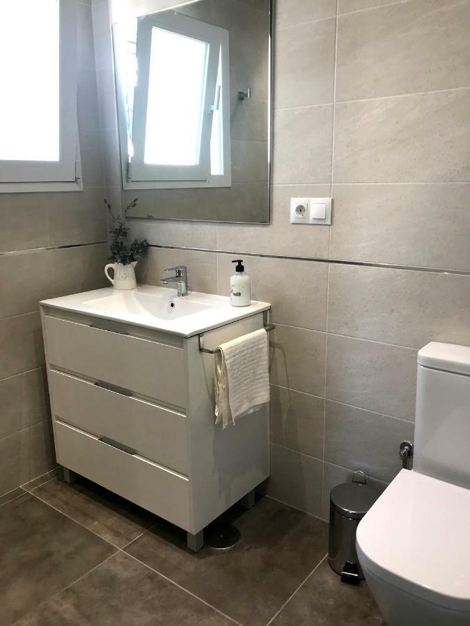 Apartmán La Casita En Benajarafe Màlaga Exteriér fotografie