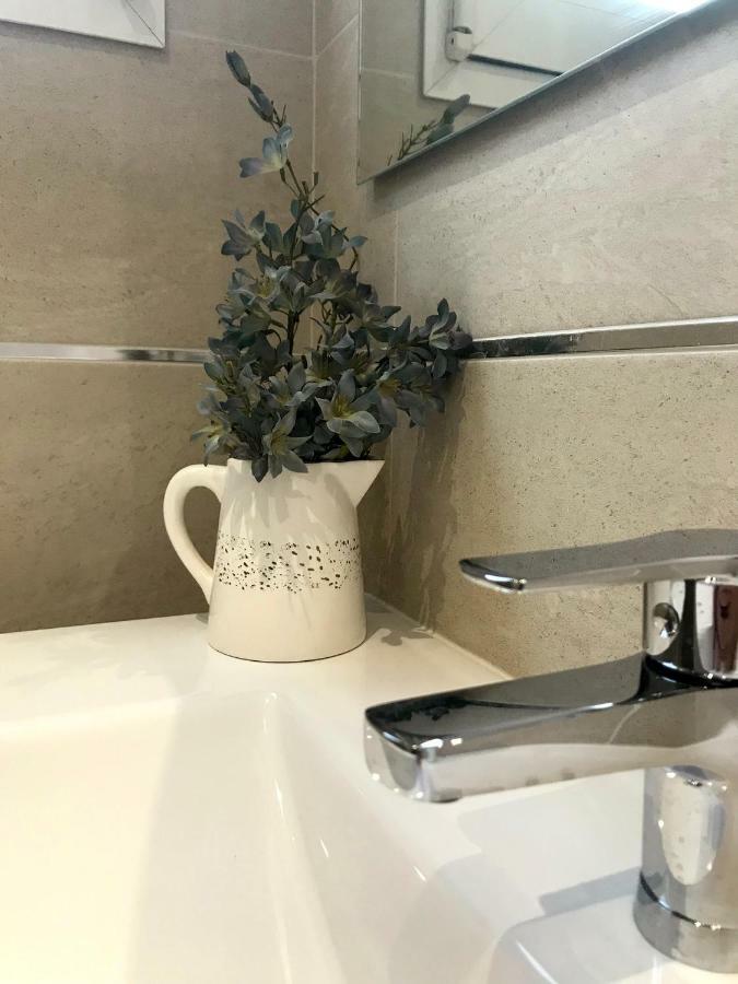 Apartmán La Casita En Benajarafe Màlaga Exteriér fotografie